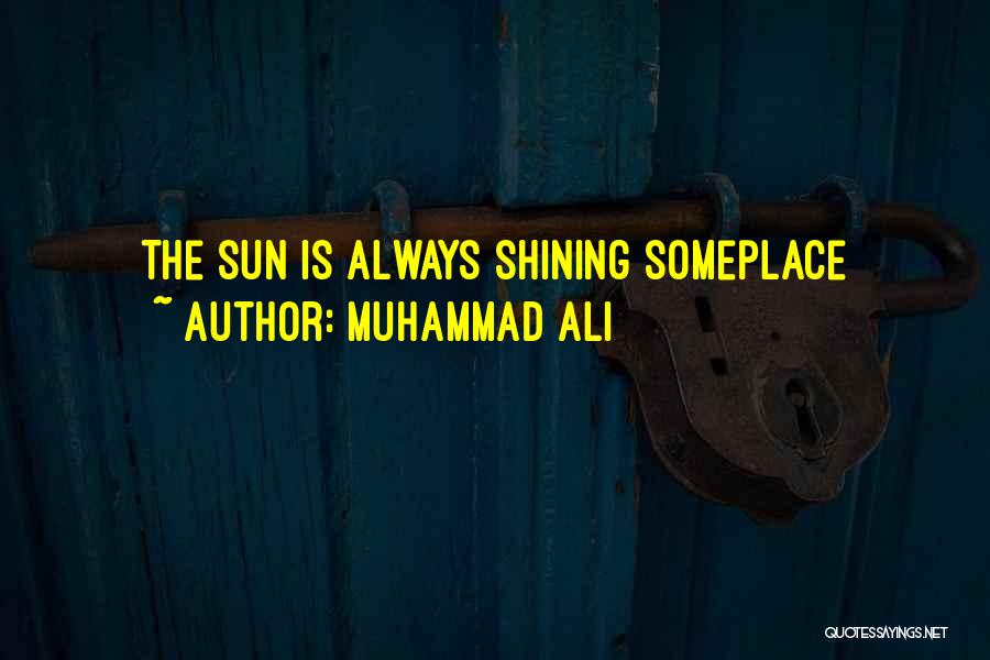 Muhammad Ali Quotes 1381007