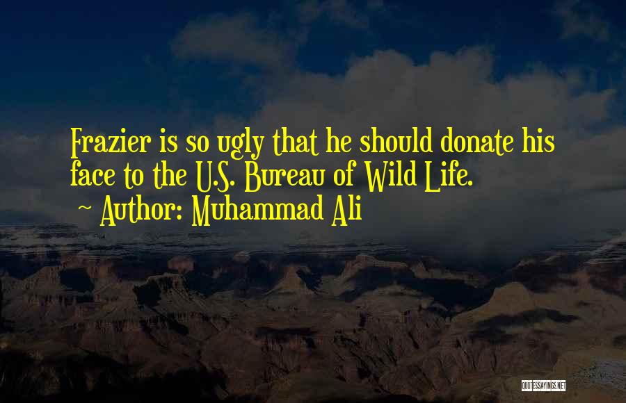 Muhammad Ali Quotes 1383289