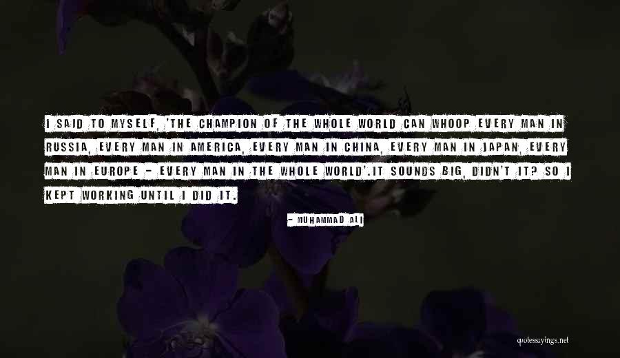 Muhammad Ali Quotes 1414382 Muhammad Ali Quotes 1414382