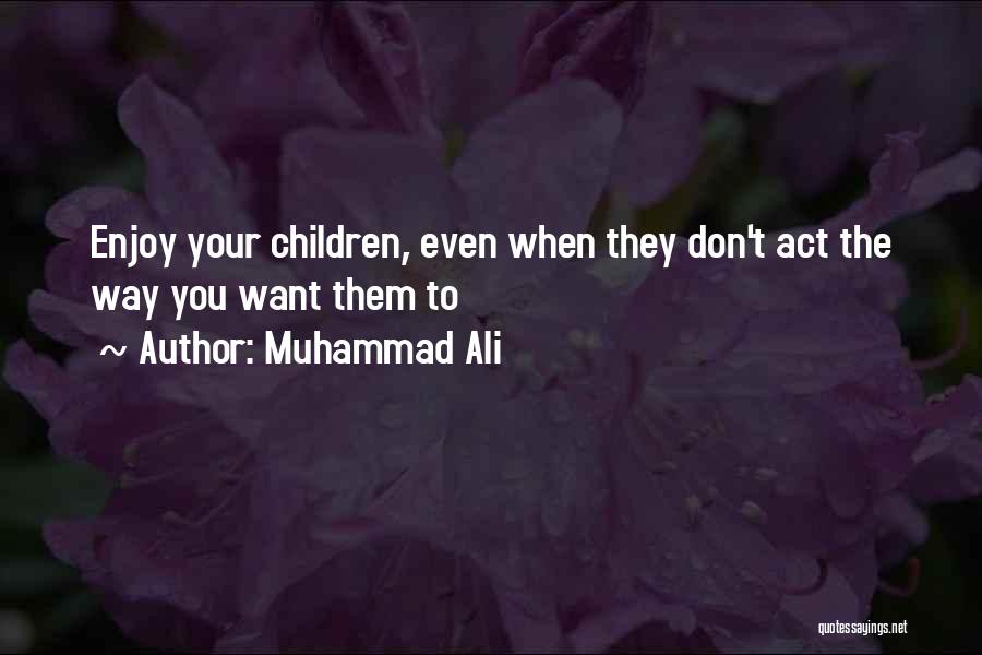 Muhammad Ali Quotes 1427920