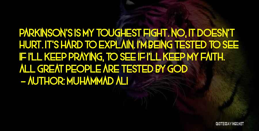 Muhammad Ali Quotes 1500149