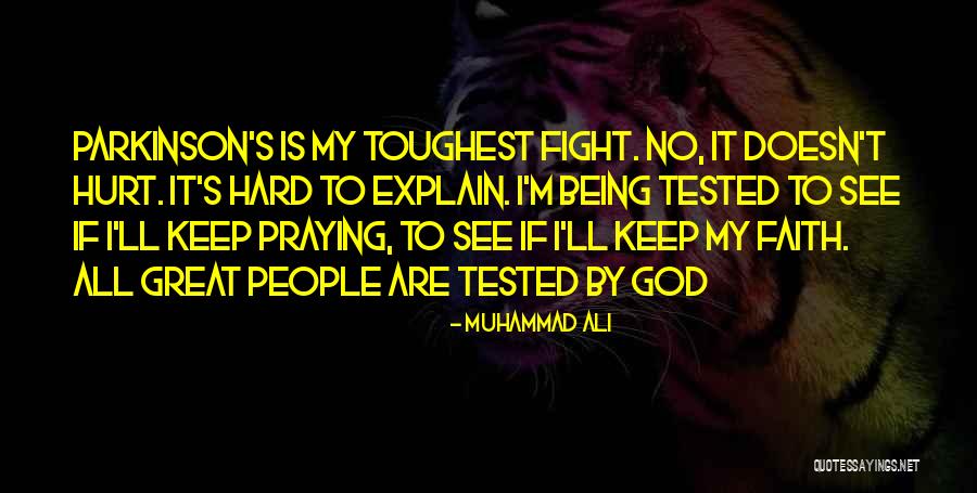 Muhammad Ali Quotes 1500149