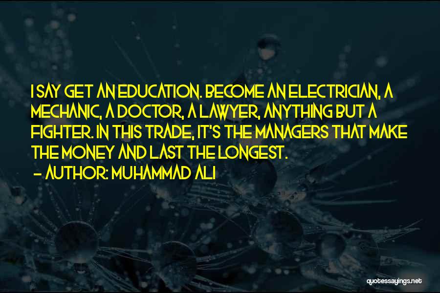 Muhammad Ali Quotes 1589241