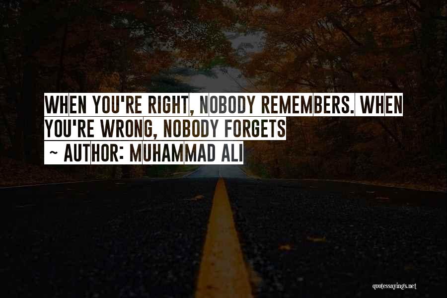 Muhammad Ali Quotes 1608174