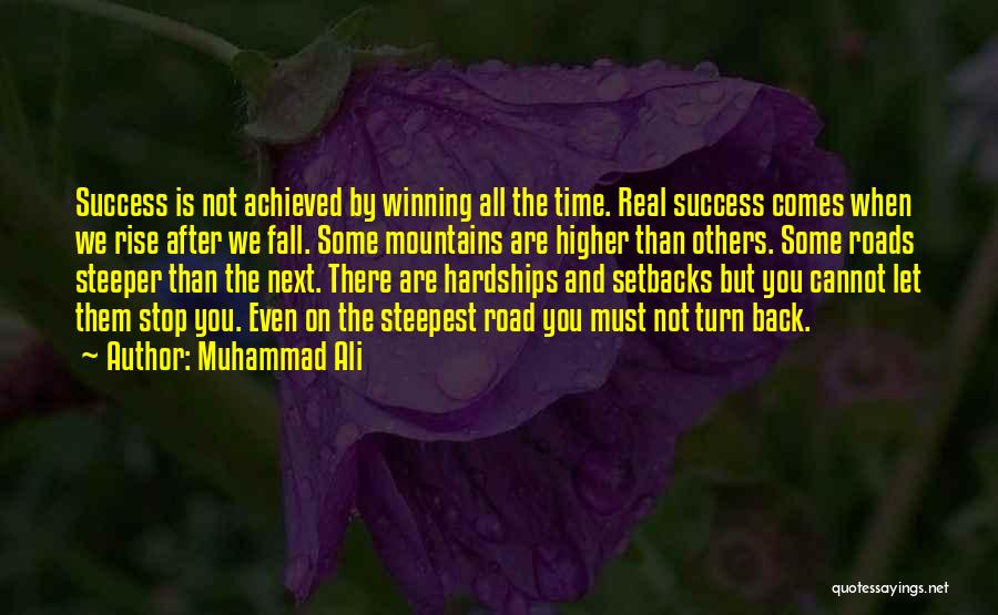 Muhammad Ali Quotes 1805449