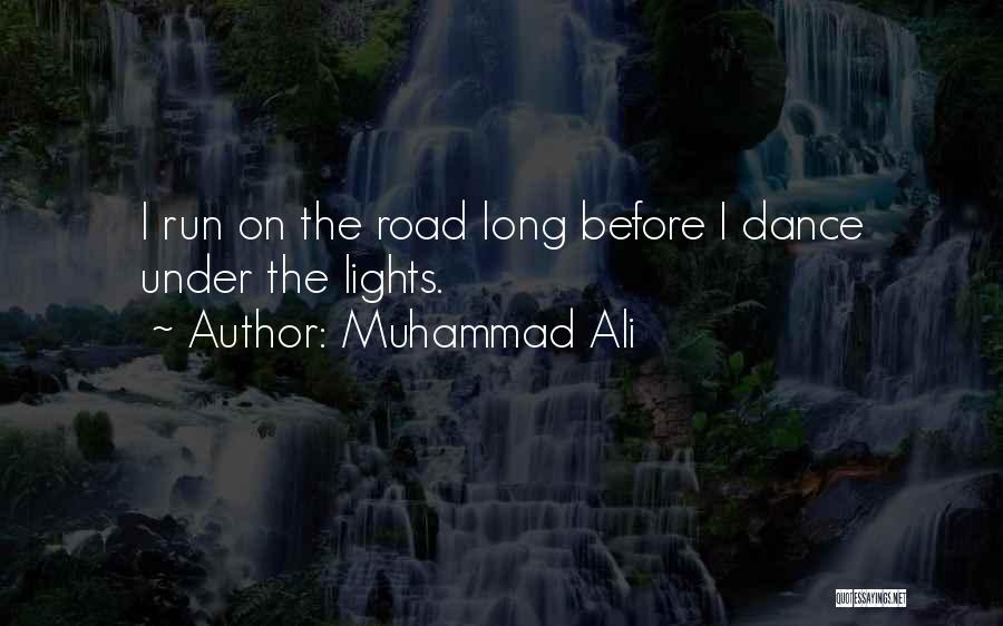 Muhammad Ali Quotes 1812368