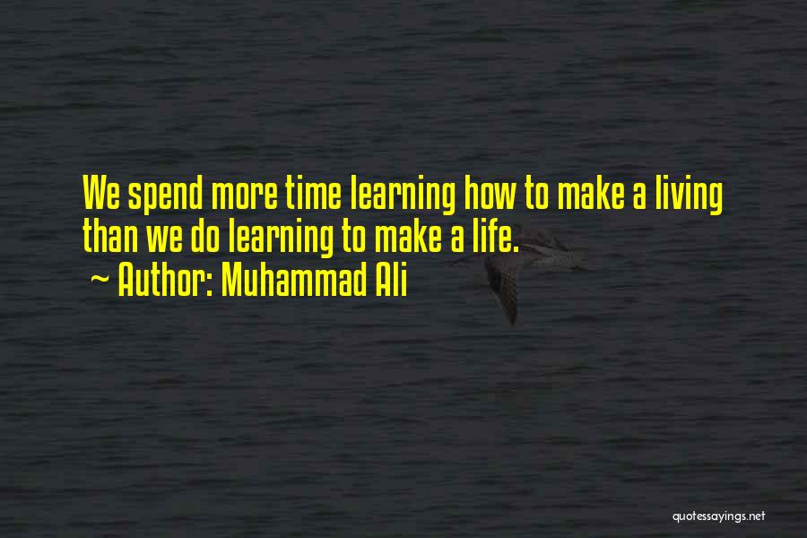 Muhammad Ali Quotes 1831047