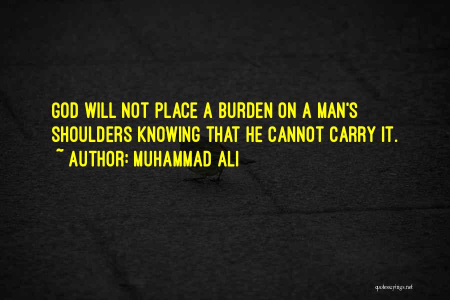 Muhammad Ali Quotes 1939271