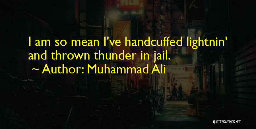 Muhammad Ali Quotes 2099345