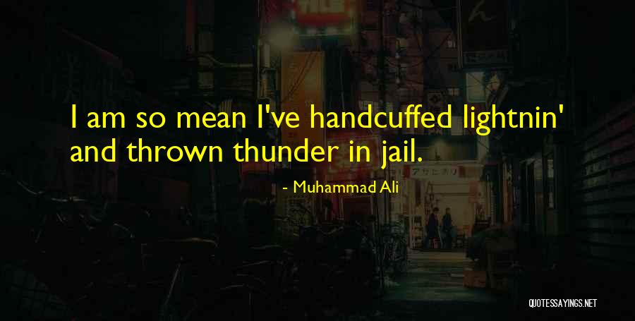 Muhammad Ali Quotes 2099345