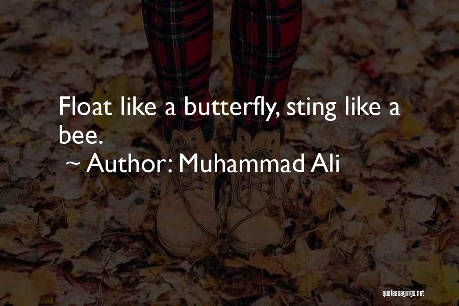 Muhammad Ali Quotes 213054