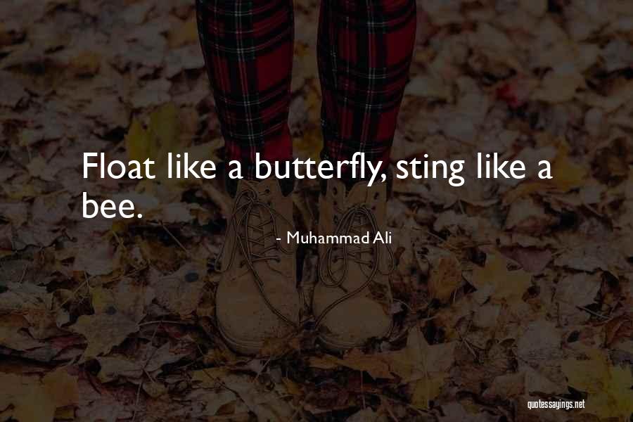 Muhammad Ali Quotes 213054