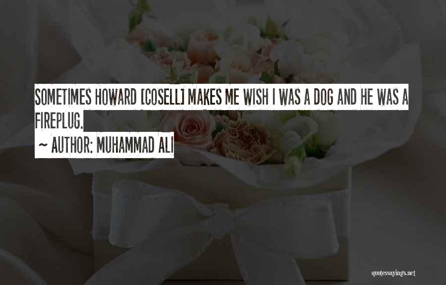 Muhammad Ali Quotes 2131440