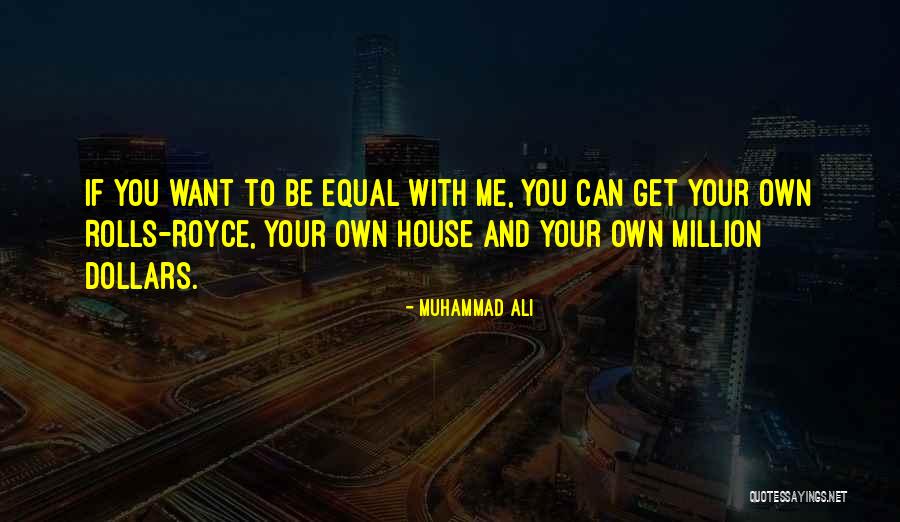 Muhammad Ali Quotes 2148981