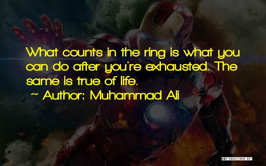 Muhammad Ali Quotes 2212399