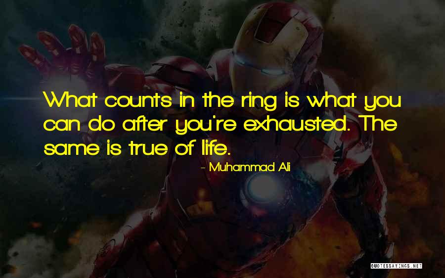 Muhammad Ali Quotes 2212399