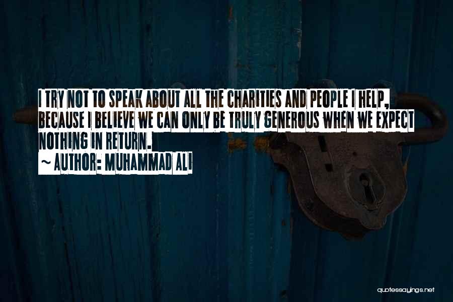 Muhammad Ali Quotes 336380