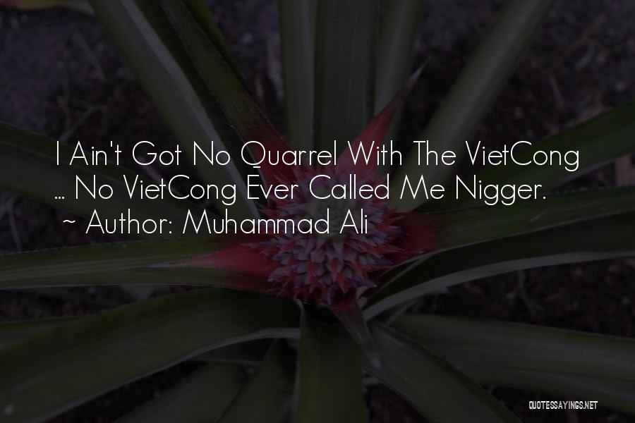 Muhammad Ali Quotes 429276