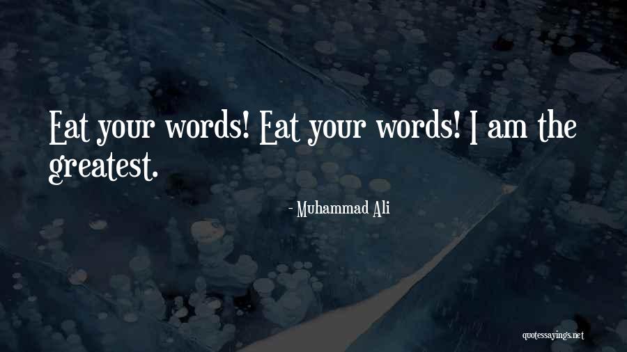 Muhammad Ali Quotes 596190