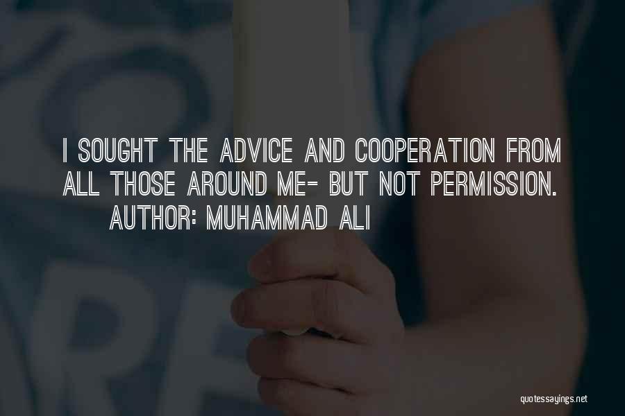 Muhammad Ali Quotes 785452