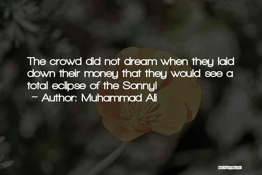 Muhammad Ali Quotes 810076
