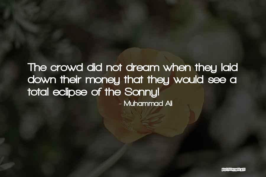 Muhammad Ali Quotes 810076