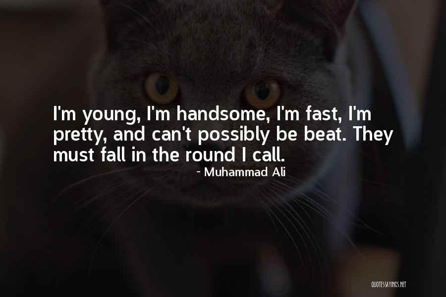 Muhammad Ali Quotes 869496