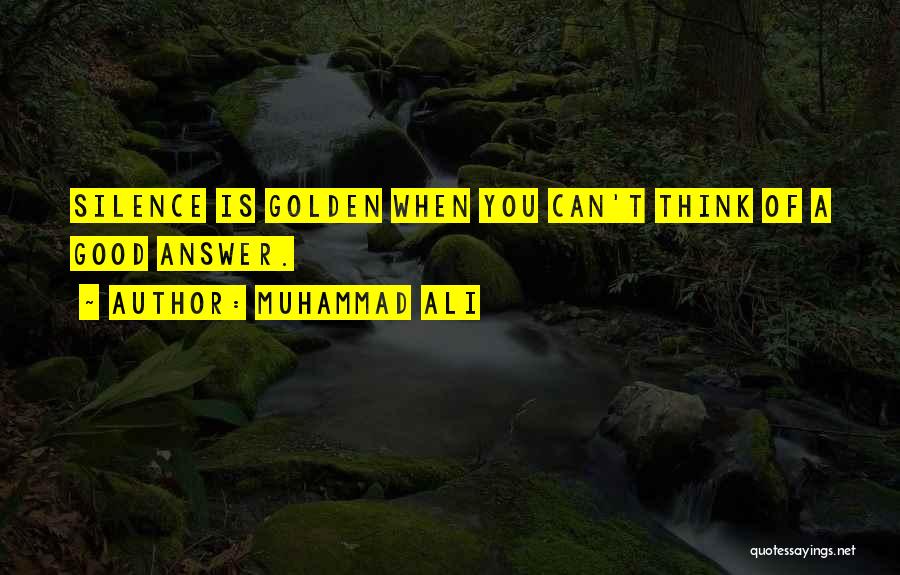 Muhammad Ali Quotes 936959