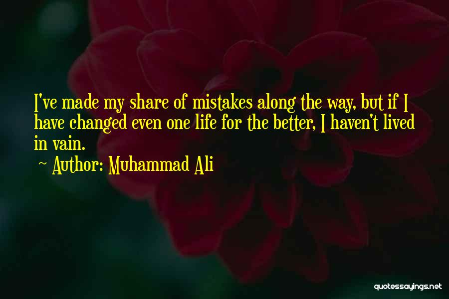 Muhammad Ali Quotes 940417