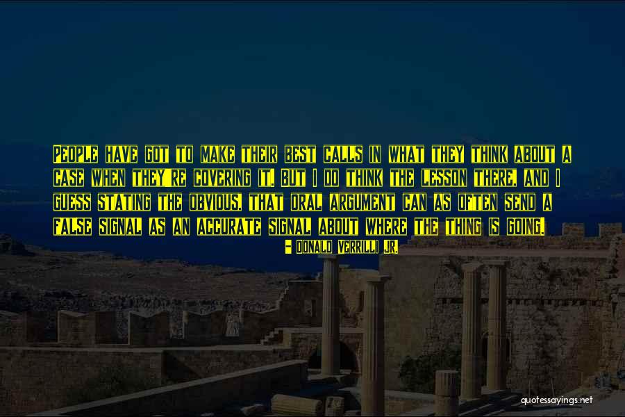 Muhammad Ali Video Quotes By Donald Verrilli Jr. Muhammad Ali Video Quotes By Donald Verrilli Jr.