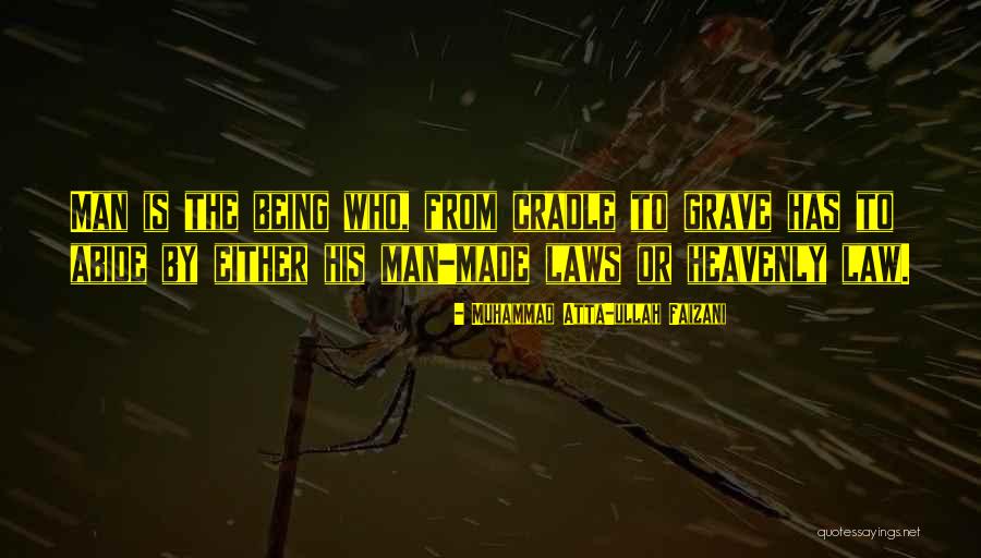 Muhammad Atta-ullah Faizani Quotes 1029700 Muhammad Atta-ullah Faizani Quotes 1029700