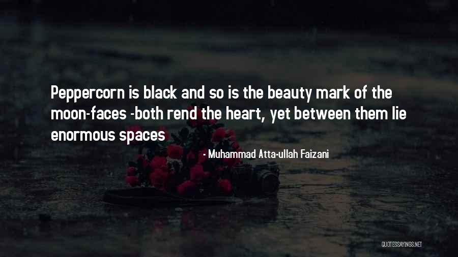 Muhammad Atta-ullah Faizani Quotes 1286497 Muhammad Atta-ullah Faizani Quotes 1286497