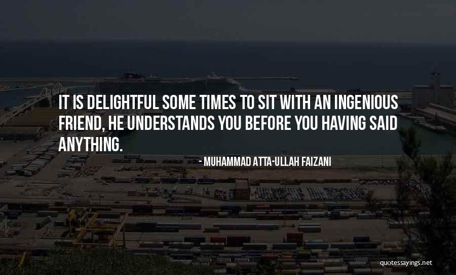 Muhammad Atta-ullah Faizani Quotes 1663573 Muhammad Atta-ullah Faizani Quotes 1663573