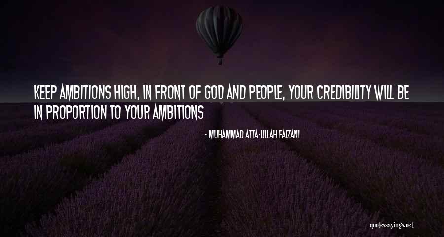 Muhammad Atta-ullah Faizani Quotes 780443 Muhammad Atta-ullah Faizani Quotes 780443
