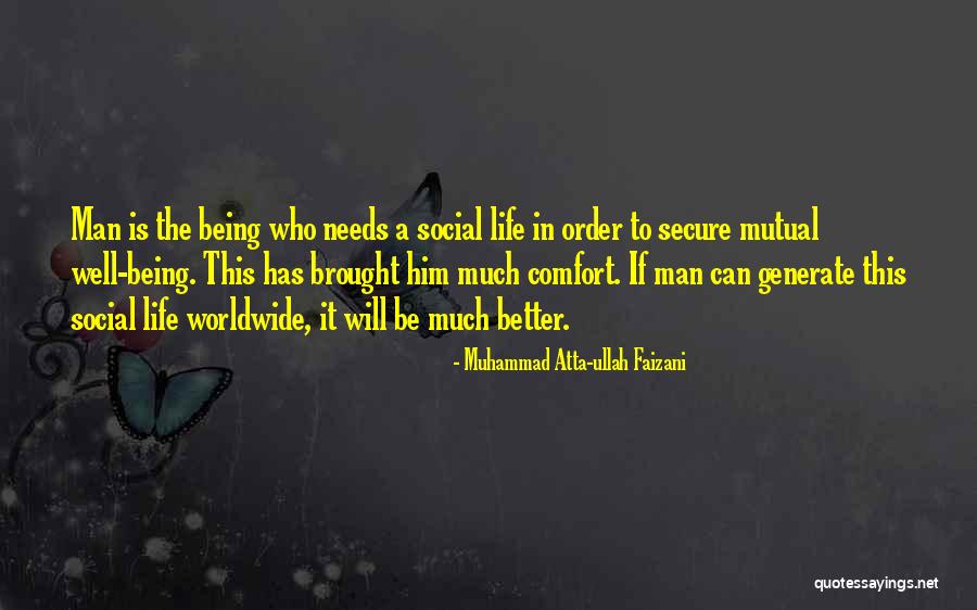 Muhammad Atta-ullah Faizani Quotes 907920 Muhammad Atta-ullah Faizani Quotes 907920