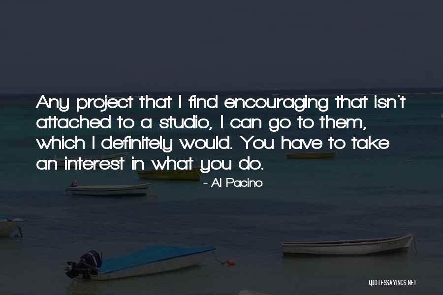 Muhammad Ayyub Quotes By Al Pacino Muhammad Ayyub Quotes By Al Pacino