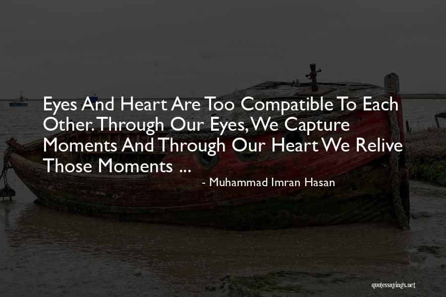 Muhammad Imran Hasan Quotes 1514893