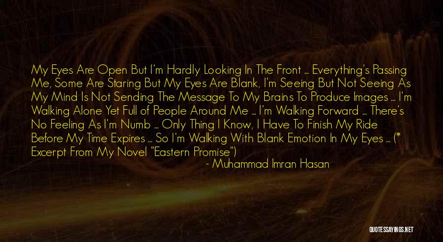 Muhammad Imran Hasan Quotes 1648454