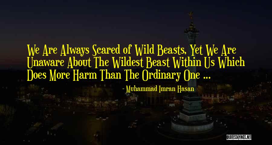 Muhammad Imran Hasan Quotes 481470