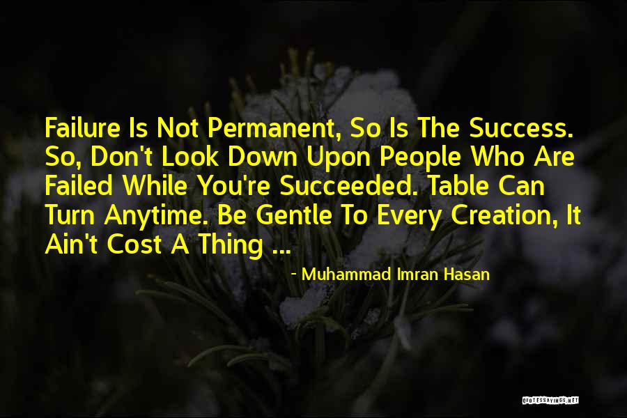 Muhammad Imran Hasan Quotes 510004