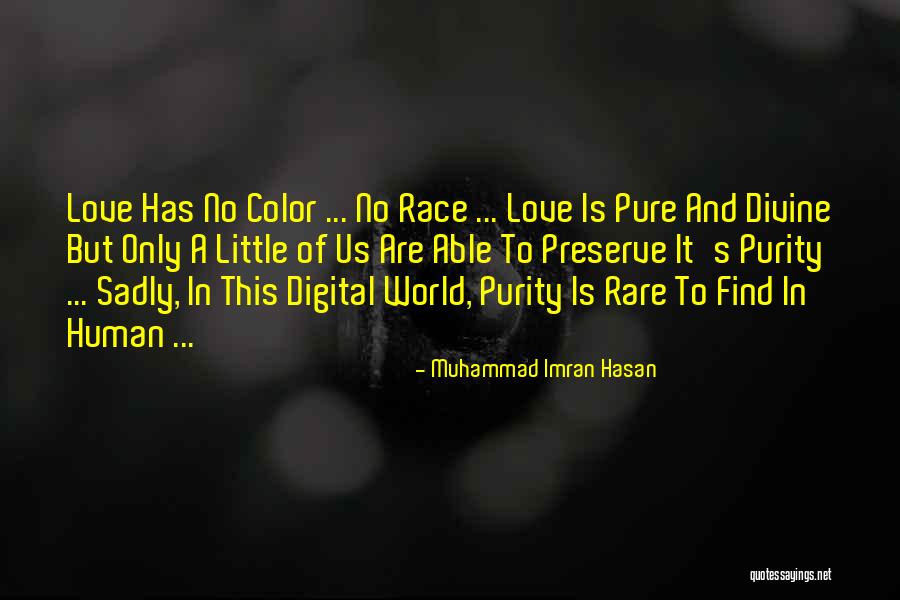 Muhammad Imran Hasan Quotes 634328