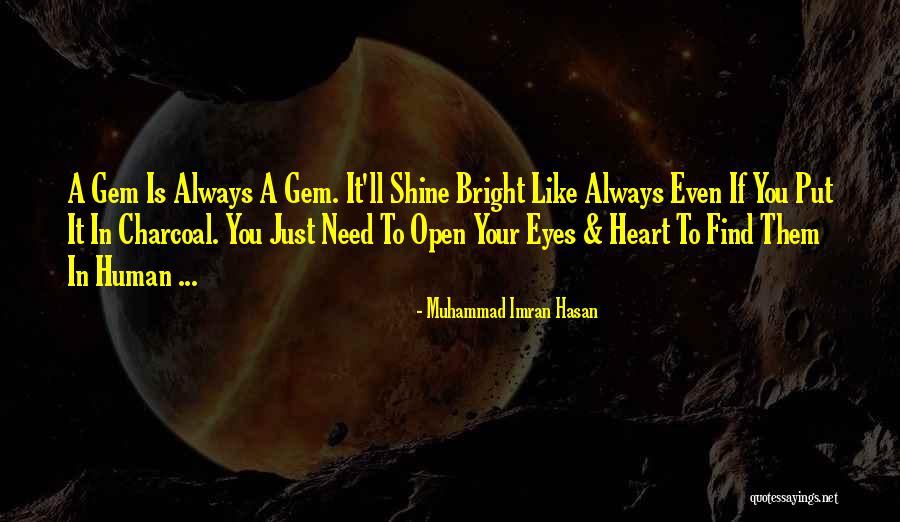 Muhammad Imran Hasan Quotes 952478