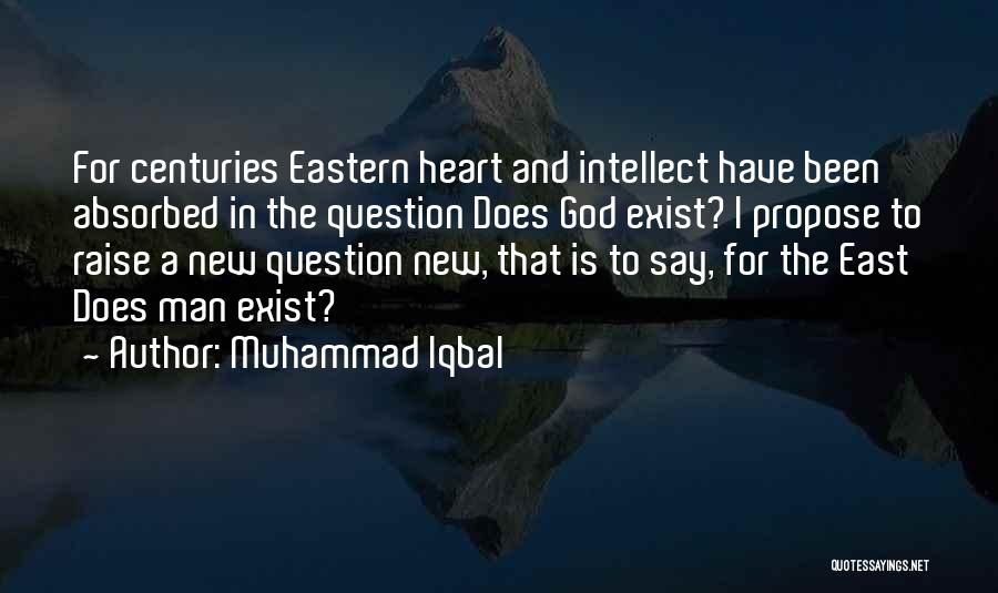 Muhammad Iqbal Quotes 1030524