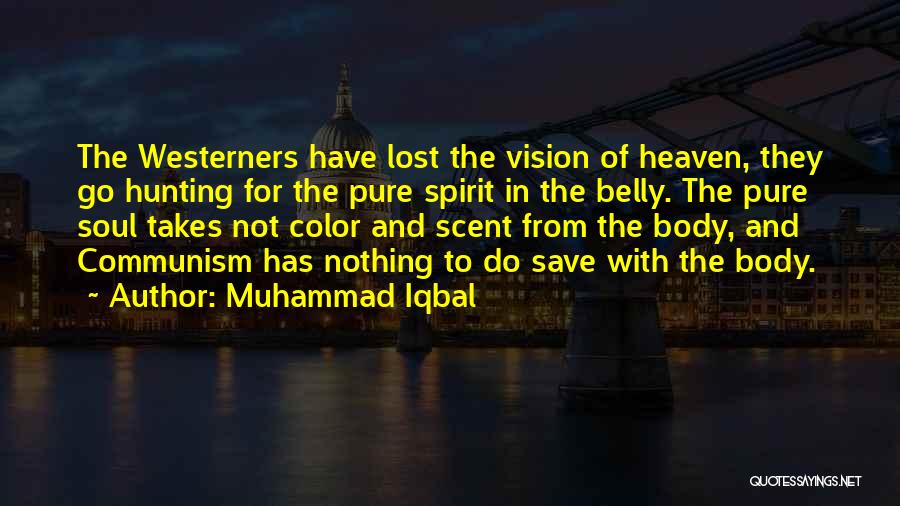 Muhammad Iqbal Quotes 1101815