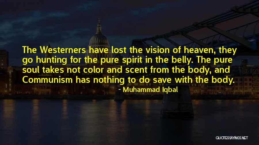 Muhammad Iqbal Quotes 1101815