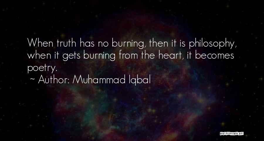 Muhammad Iqbal Quotes 1169980