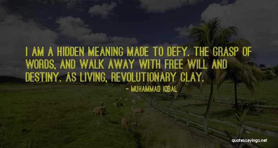 Muhammad Iqbal Quotes 1184037