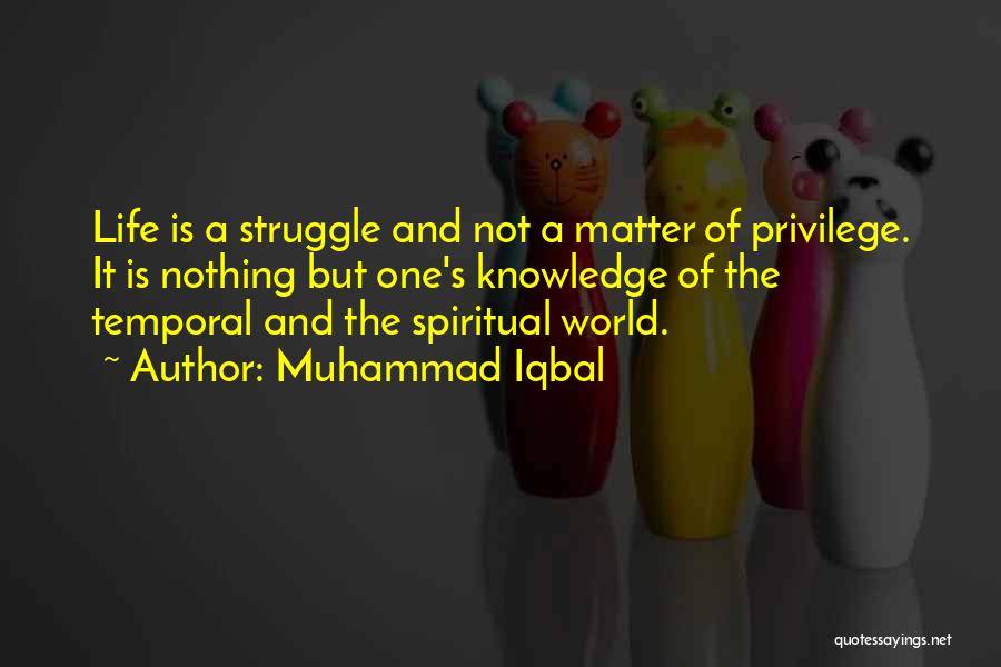 Muhammad Iqbal Quotes 1305191