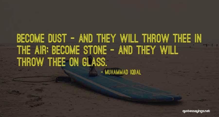 Muhammad Iqbal Quotes 1322275