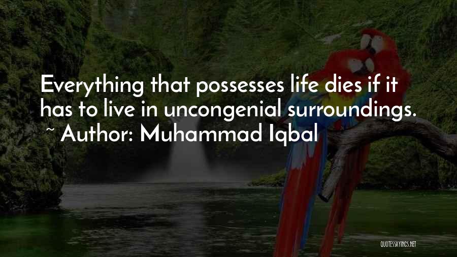 Muhammad Iqbal Quotes 1323722